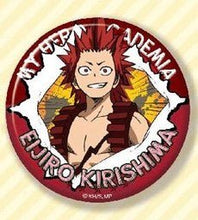 Cargar imagen en el visor de la galería, Boku no Hero Academia - Kirishima Eijirou - Can Badge - Cuchiwaii
