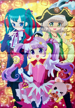 Load image into Gallery viewer, Bungou Stray Dogs / PriPara - Double - sided B2 Poster - Appendix - Cuchiwaii
