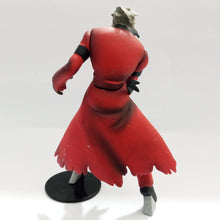 Load image into Gallery viewer, Capcom Vs. SNK Millenium Fight 2000 - Rugal Bernstein - SR Capcom vs SNK Part 2 (Yujin) - Cuchiwaii
