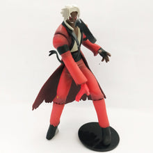 Load image into Gallery viewer, Capcom Vs. SNK Millenium Fight 2000 - Rugal Bernstein - SR Capcom vs SNK Part 2 (Yujin) - Cuchiwaii
