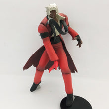 Load image into Gallery viewer, Capcom Vs. SNK Millenium Fight 2000 - Rugal Bernstein - SR Capcom vs SNK Part 2 (Yujin) - Cuchiwaii
