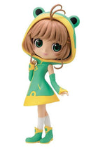 Cargar imagen en el visor de la galería, Card Captor Sakura: Clear Card - hen - Kinomoto Sakura - Q Posket - Figure vol.2 - Cuchiwaii
