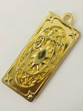 Cargar imagen en el visor de la galería, Card Captor Sakura - Li Syaoran - Clow Card Metal Collection - Cuchiwaii
