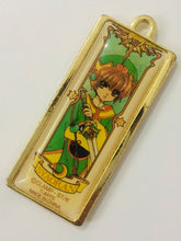 Cargar imagen en el visor de la galería, Card Captor Sakura - Li Syaoran - Clow Card Metal Collection - Cuchiwaii
