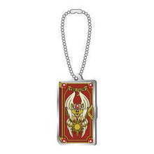 Cargar imagen en el visor de la galería, Card Captor Sakura - Plate - Metal Charm - Clowcard no Hon - Cuchiwaii
