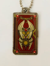 Cargar imagen en el visor de la galería, Card Captor Sakura - Plate - Metal Charm - Clowcard no Hon - Cuchiwaii
