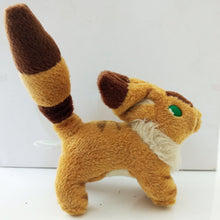 Load image into Gallery viewer, Castle in the Sky - Tenkuu no Shiro Laputa - Kitsune Risu - Standing Version (Sun Arrow) - Cuchiwaii
