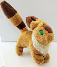 Load image into Gallery viewer, Castle in the Sky - Tenkuu no Shiro Laputa - Kitsune Risu - Standing Version (Sun Arrow) - Cuchiwaii
