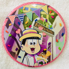 Load image into Gallery viewer, Chara Cre meets Osomatsu - san - Trading Can Badge - Cuchiwaii
