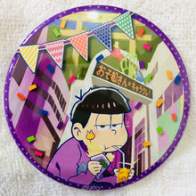 Load image into Gallery viewer, Chara Cre meets Osomatsu - san - Trading Can Badge - Cuchiwaii
