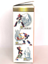 Load image into Gallery viewer, Choudenji Machine Voltes V - Vultus V - Super Robot Wars Best Posing Trading Figures Part 1 - Cuchiwaii
