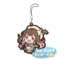 Cargar imagen en el visor de la galería, Chunithm - Kanonji Nikoru - Rubber Strap - Sega Lucky Kuji CHUNITHM &amp; maimai + Ongeki - Cuchiwaii
