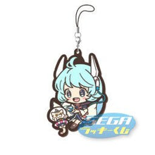 Cargar imagen en el visor de la galería, Chunithm - Solamachi Meme - Rubber Strap - Sega Lucky Kuji CHUNITHM &amp; maimai + Ongeki - Cuchiwaii
