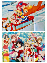 Load image into Gallery viewer, Chuunibyou demo Koi ga Shitai! Ren / Aikatsu on Parade! - Double - sided B2 Poster - Appendix - Cuchiwaii
