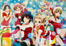 Load image into Gallery viewer, Chuunibyou demo Koi ga Shitai! Ren / Aikatsu on Parade! - Double - sided B2 Poster - Appendix - Cuchiwaii
