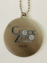 Cargar imagen en el visor de la galería, Clock Zero ~Shuuen no Ichibyou~ - Hourousha - Metal Charm - Strap - Cuchiwaii
