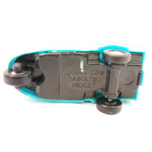 Load image into Gallery viewer, Coca - Cola Delivery Miniature Car Collection - Daihatsu Midget - Cuchiwaii
