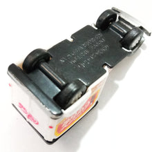 Load image into Gallery viewer, Coca - Cola Delivery Miniature Car Collection - Dodge Airflow Refrigerator Van - Cuchiwaii
