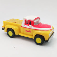Load image into Gallery viewer, Coca - Cola Delivery Miniature Car Collection - Ford F - 100 Pickup - Cuchiwaii
