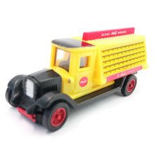 Load image into Gallery viewer, Coca - Cola Delivery Miniature Car Collection - Ford Model AA Truck - Cuchiwaii
