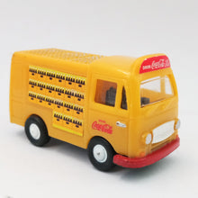 Cargar imagen en el visor de la galería, Coca - Cola Delivery Miniature Car Collection - Nissan Caball - Cuchiwaii
