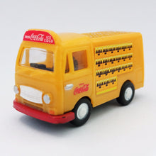 Cargar imagen en el visor de la galería, Coca - Cola Delivery Miniature Car Collection - Nissan Caball - Cuchiwaii
