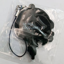 Load image into Gallery viewer, Code Geass Gaiden: Boukoku no Akito - Jean Rowe - Rubber Strap Collection (Movic) - Cuchiwaii
