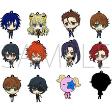 Load image into Gallery viewer, Code Geass Gaiden: Boukoku no Akito - Jean Rowe - Rubber Strap Collection (Movic) - Cuchiwaii
