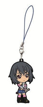 Load image into Gallery viewer, Code Geass Gaiden: Boukoku no Akito - Kousaka Ayano - Ichiban Kuji CG - Hangyaku no Lelouch × Boukoku no Akito - Rubber Strap - Cuchiwaii
