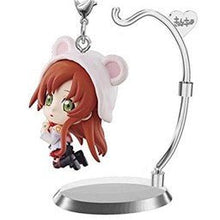 Cargar imagen en el visor de la galería, Code Geass - Hangyaku no Lelouch - Shirley Fenette - Ichiban Kuji Premium CG Code Black 1st Live Encore ! - Kyun - Chara Accent - Strap - Cuchiwaii
