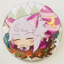 Cargar imagen en el visor de la galería, Code:Realize ~Shukufuku no Mirai~ - Saint - Germain - Alice NET - Can Badge - Cuchiwaii
