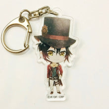 Cargar imagen en el visor de la galería, Code:Realize ~Sousei no Himegimi~ - Arsene Lupin - Fortune☆Acrylic Keyholder vol.4 - Cuchiwaii
