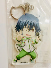Load image into Gallery viewer, Cute High Earth Defense Club LOVE! Love! Live! - Kinugawa Atsushi - Acrylic Keyholder - Cuchiwaii
