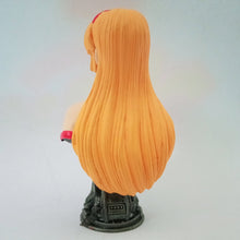Load image into Gallery viewer, Cutie Honey - Kisaragi Honey - FIGUAX - FiguAx Go Nagai Dynamic Game Block - Mini Bust (A - Toys) - Cuchiwaii
