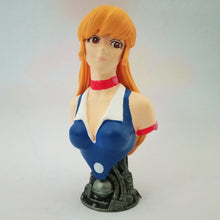 Load image into Gallery viewer, Cutie Honey - Kisaragi Honey - FIGUAX - FiguAx Go Nagai Dynamic Game Block - Mini Bust (A - Toys) - Cuchiwaii
