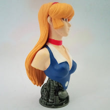 Load image into Gallery viewer, Cutie Honey - Kisaragi Honey - FIGUAX - FiguAx Go Nagai Dynamic Game Block - Mini Bust (A - Toys) - Cuchiwaii
