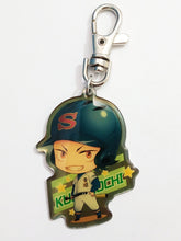 Load image into Gallery viewer, Daiya no Ace - Kuramochi Youichi - Ani - Kuji Ace of Diamond - Keyholder (Animate, Movic) - Cuchiwaii
