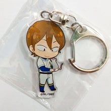 Load image into Gallery viewer, Daiya no Ace - Toujou Hideaki - Trading SD Acrylic Keychain (Movic) - Cuchiwaii
