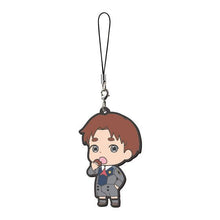 Load image into Gallery viewer, Darling in the FranXX - Futoshi - Capsule Rubber Strap Mascot - Cuchiwaii

