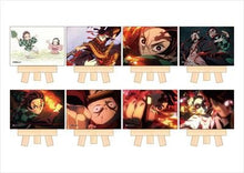 Cargar imagen en el visor de la galería, Demon Slayer: Kimetsu no Yaiba - Kamado Tanjirou - Mini Canvas Collection - Cuchiwaii
