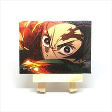 Cargar imagen en el visor de la galería, Demon Slayer: Kimetsu no Yaiba - Kamado Tanjirou - Mini Canvas Collection - Cuchiwaii
