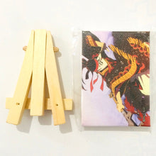Cargar imagen en el visor de la galería, Demon Slayer: Kimetsu no Yaiba - Mini Canvas Collection - Cuchiwaii
