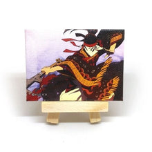 Cargar imagen en el visor de la galería, Demon Slayer: Kimetsu no Yaiba - Mini Canvas Collection - Cuchiwaii
