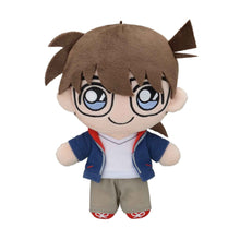 Cargar imagen en el visor de la galería, Detective Conan - Edogawa Conan - Plush Doll - Sega Lucky Lottery - Red Party Collection - Movie ver. - Cuchiwaii

