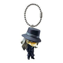 Cargar imagen en el visor de la galería, Detective Conan / Meitantei Conan Swing - Figure Mascot Strap - Set of 5 - Cuchiwaii
