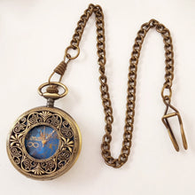 Load image into Gallery viewer, Detective Conan - Meitantei - Edogawa Conan - Pocket Watch (SEGA) - Cuchiwaii
