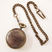 Load image into Gallery viewer, Detective Conan - Meitantei - Edogawa Conan - Pocket Watch (SEGA) - Cuchiwaii
