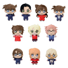 Cargar imagen en el visor de la galería, Detective Conan - Mouri Ran - Plush Mascot - Sega Lucky Lottery - Red Party Collection - H Award - Cuchiwaii
