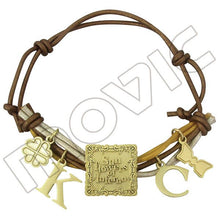 Load image into Gallery viewer, Detective Conan: Sunflowers of Inferno - Edogawa Conan - Kuroba Kaito - Bracelet - Cuchiwaii
