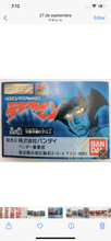 Load image into Gallery viewer, Devilman - High Grade Real Figure - HG Series - Set of 6 - Cuchiwaii
